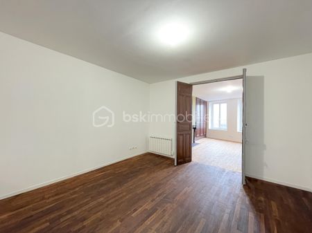 Appartement de 53 m² à Wassy - Photo 3