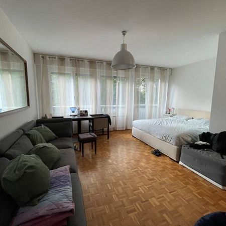 2 room apartment in Champel - Photo 4
