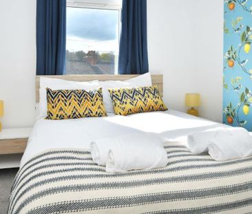 1 bedroom in a house share to rent - Photo 5