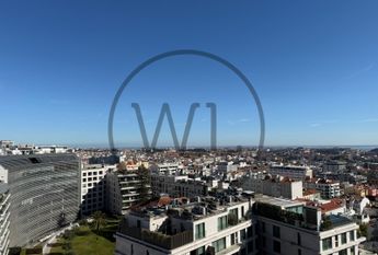 Apartamento T5+1 em Lisboa