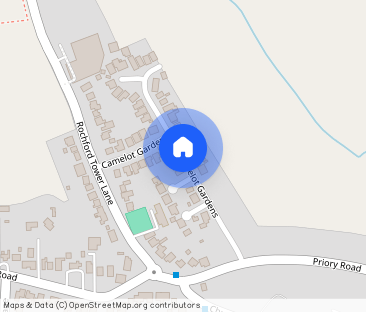 Camelot Gardens, Boston, Lincolnshire - Photo 1