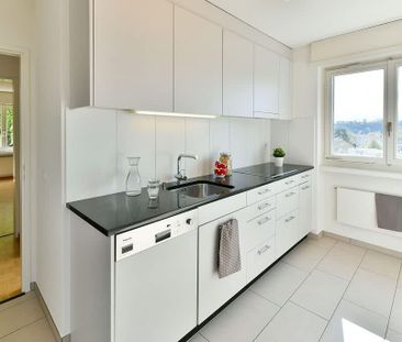 5.5 Zimmer, 126 m², 1. Stock - Photo 2