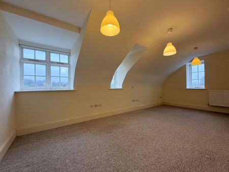 1 bedroom studio to rent - Photo 2