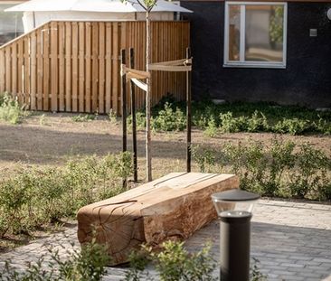 Bryggaregatan 3 C - Photo 6