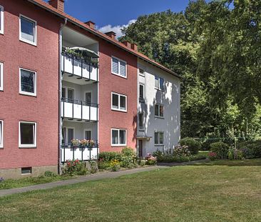 3-Zimmer-Wohnung in Bielefeld Gellershagen - Foto 3