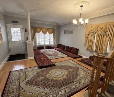 For Lease - 3891 Bloomington Crescent, Mississauga, Ontario - Photo 1