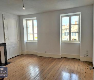 Appartement à louer 2 pièces 57.71m² - Photo 3