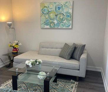 For Lease - 1 Grandview Avenue Unit# 511, Markham, Ontario - Photo 2