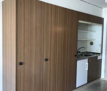 1 Zimmer, 25 m², 1. Stock - Foto 2