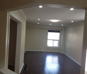 For Lease - 162 Cadillac Crescent, Brampton, Ontario - Photo 1