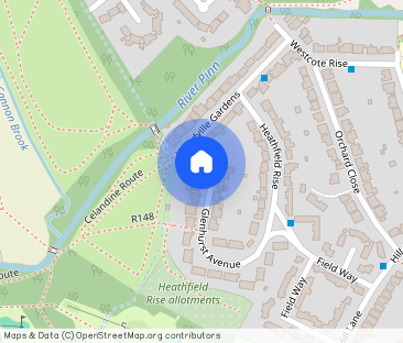 Glenhurst Ave, Ruislip, HA4 7LZ - Photo 1