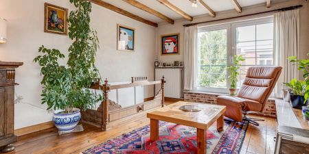 Woning te huur in Turnhout voor € 1.200 met 4 slaapkamers - Photo 2