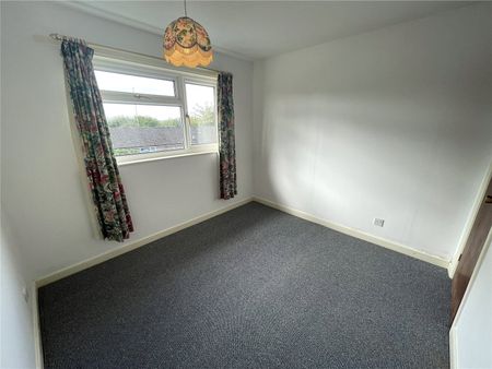 Chapple Road, Witheridge, Tiverton, Devon, EX16 - Photo 5