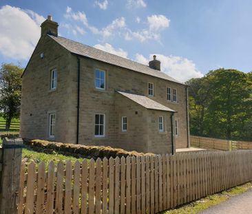 3 bedroom detached house to rent - Photo 4