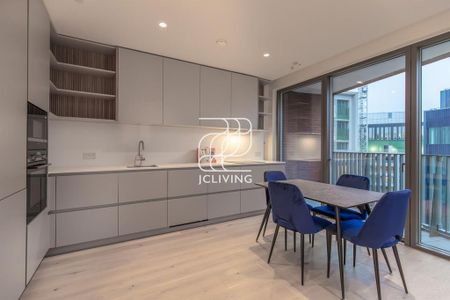 2 bedroom flat to rent - Photo 3