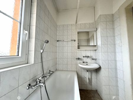 1 Zimmer, 4. Stock - Photo 3