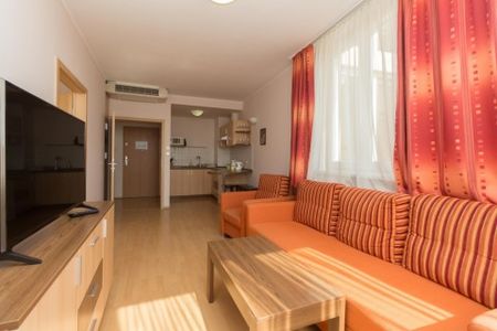 XIII. kerület Országbíró utca - Fotó 3