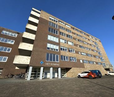 Te huur: Appartement Sterrenkroos in Zwolle - Photo 1