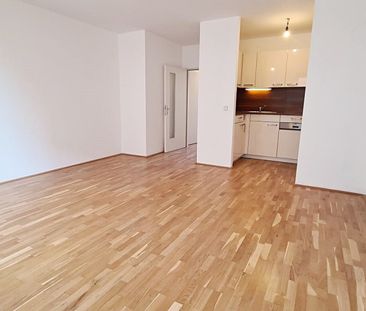 MOSSBACHERGASSE, sonnige 63 m² Neubau mit 12 m² Loggia/Terrasse, Wo... - Photo 1