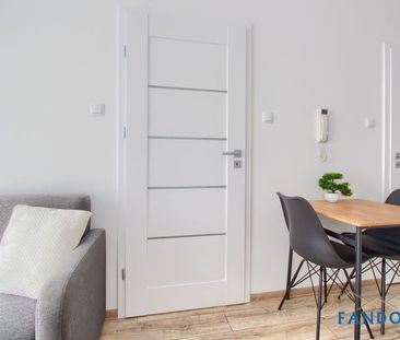 Komfortowe 2 pokoje + BALKON | Zaciszna, Drabinianka - Photo 2