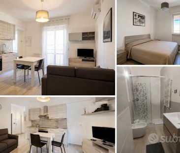 Bilocale-Firenze Novoli-disponibile con balcone - Photo 1