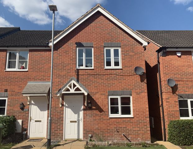 Stone Bank, Mansfield, NG18 - Photo 1