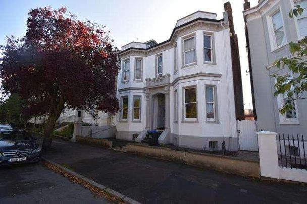 Leam Terrace, Leamington Spa, CV31 - Photo 1