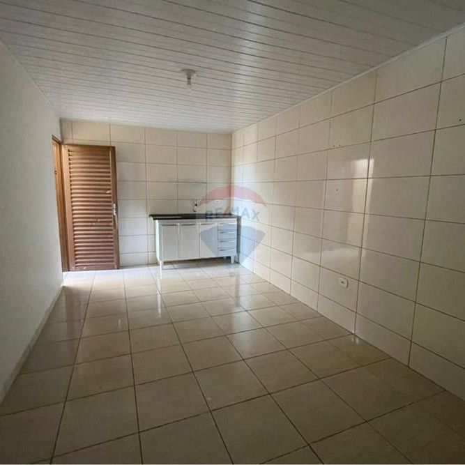 LINDA CASA COM 2 QUARTOS NO CENTRO DE ANDRADINA - Foto 1