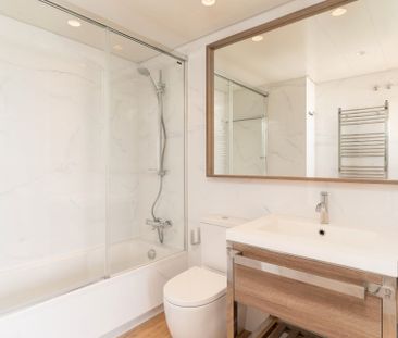 Piso de alquiler en Ronda de Jean Monnet, 230, Can Gambús - Photo 5