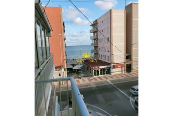 Apartamento de alquiler en Gran Playa