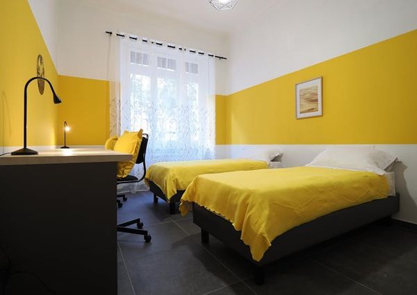 Corso Peschiera, Turin, Piedmont 10139