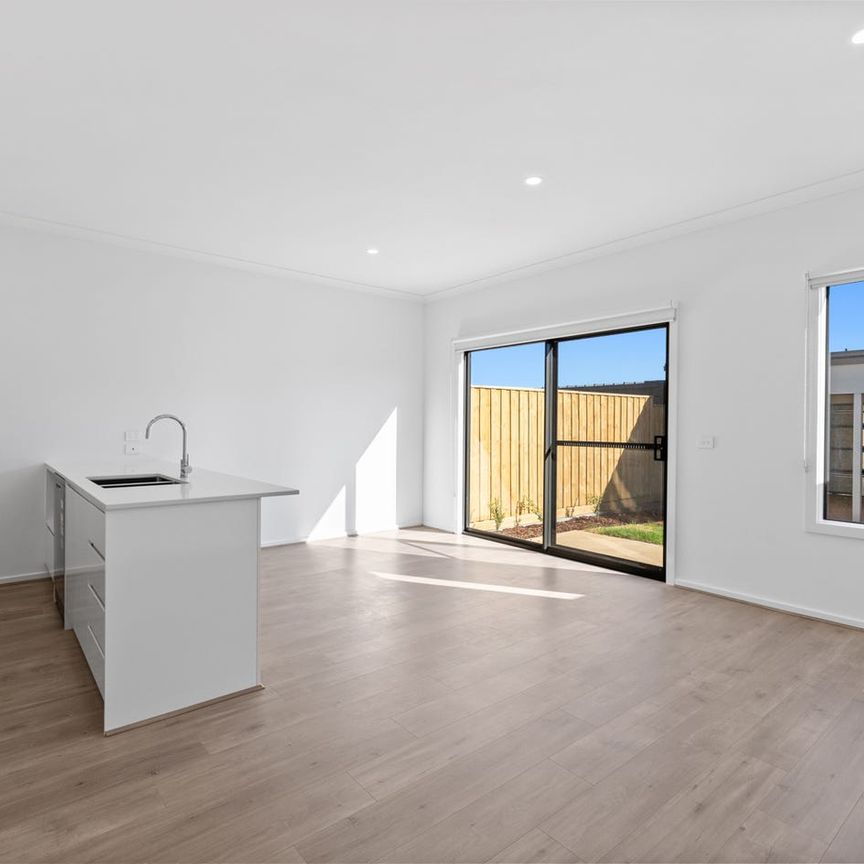 Sleek, Brand New Townhouse in Minta Estate - Photo 1