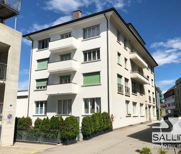 APPARTEMENT DE 2½ PIECES IDEALEMENT SITUE - Photo 5