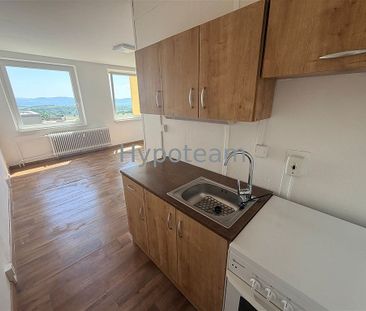 Pronájem bytu 1+kk 31 m² - Fotografie 3