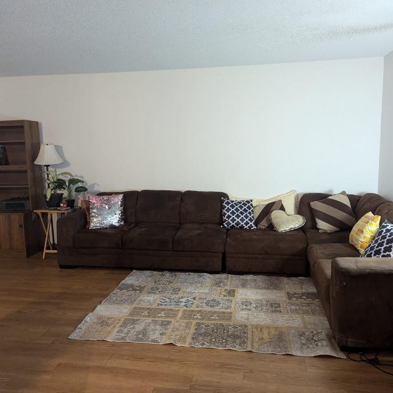 Bail a céder 4 et 1/2 a montreal - Photo 1