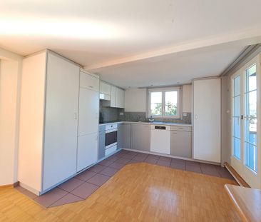 Helle 4.5 Zimmer Wohnung - Photo 5