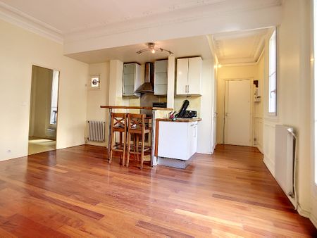 Apartment - Photo 3