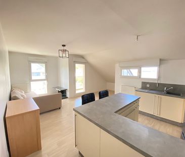 Appartement T2 à Guichen - Photo 3