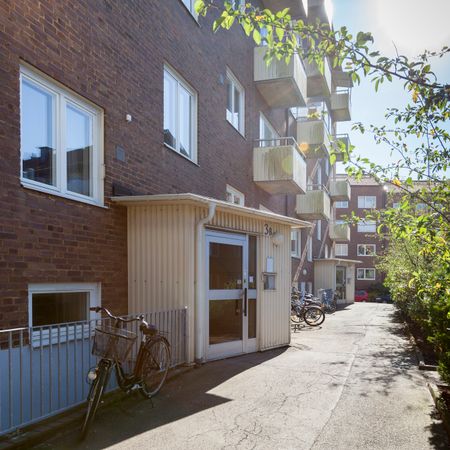 Krabbegatan 3 B, Helsingborg - Foto 3
