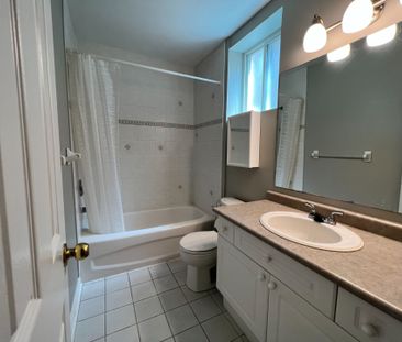 For Lease - 209 Dunsmore Lane Unit# Lower, Barrie, Ontario - Photo 3