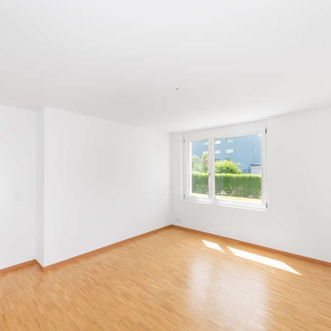 Helle 3.5-Zimmerwohnung in Strengelbach - Foto 1