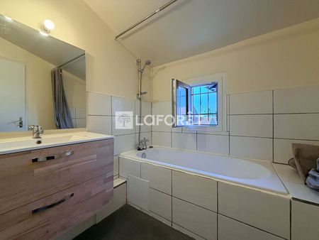 Maison T5 Seuil-d'Argonne à louer - Photo 5