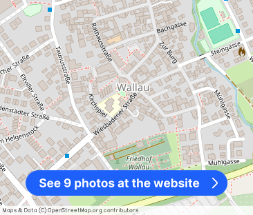 BITTE TEXT LESEN - max. 1 PERSON - KEINE HUNDE*- 2 Zi. - gr. Balkon... - Photo 1