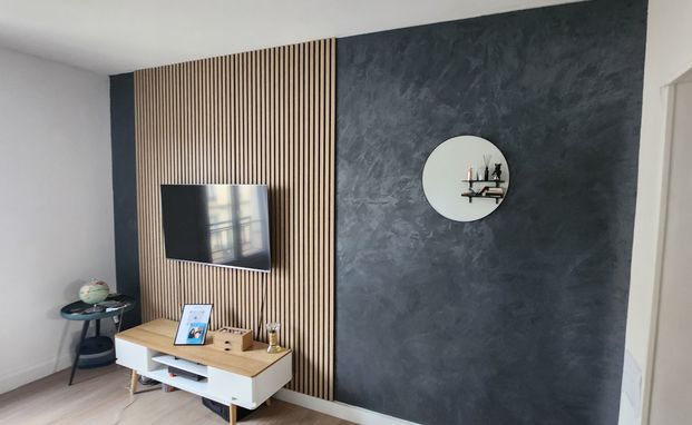 LOCATION 3 PIECES - CHARENTON - Photo 1