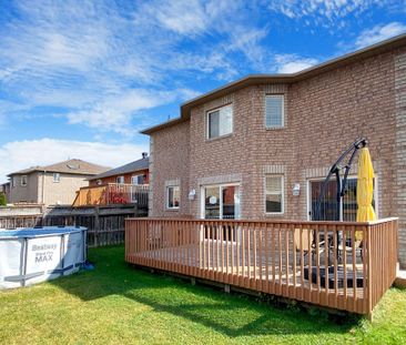 For Lease - 48 Patrick Drive, Barrie, Ontario - Photo 4