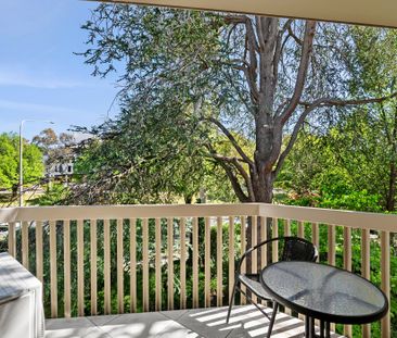 24/26 Macquarie Street, Barton ACT 2600 - Apartment For Rent | Domain - Photo 3