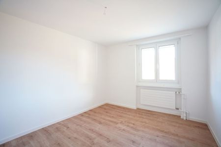 Renovierte 4-Zi. Wohnung direkt an der Thur - Photo 5