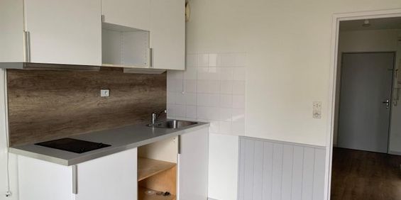Appartement à louer, 2 pièces - Angers 49000 - Photo 3