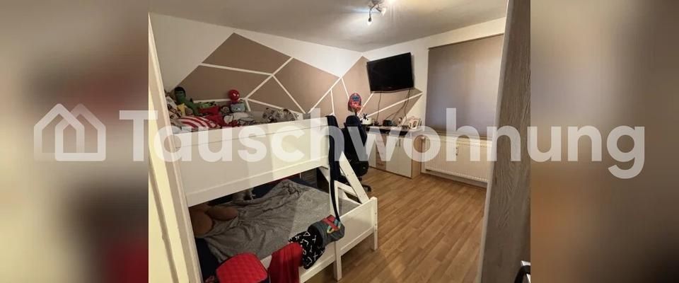 TAUSCHWOHNUNG 2,5 Zimmer Wohnung mit Loggia - Foto 1