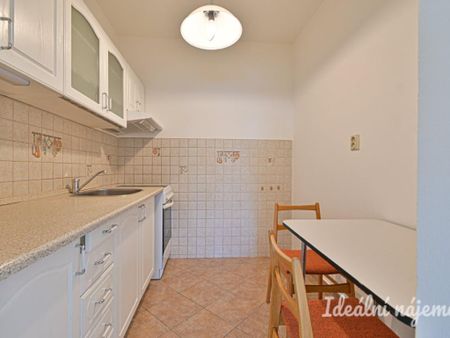 Pronájem bytuRenting an apartment 2+kk, 45 m2 - Photo 3